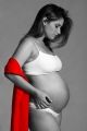 Fotos de luis uzcategui fotografia -  Foto: embarazada 1 - embarazada 5
