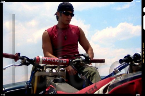 Fotografia de bonnie cartas - Galeria Fotografica: 