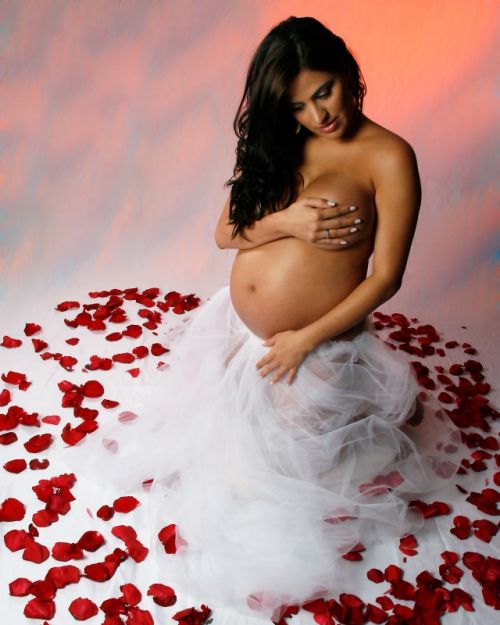 Fotografia de luis uzcategui fotografia - Galeria Fotografica: embarazada 1 - Foto: embarazada 8
