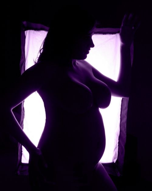 Fotografia de luis uzcategui fotografia - Galeria Fotografica: embarazada 1 - Foto: embarazada 9