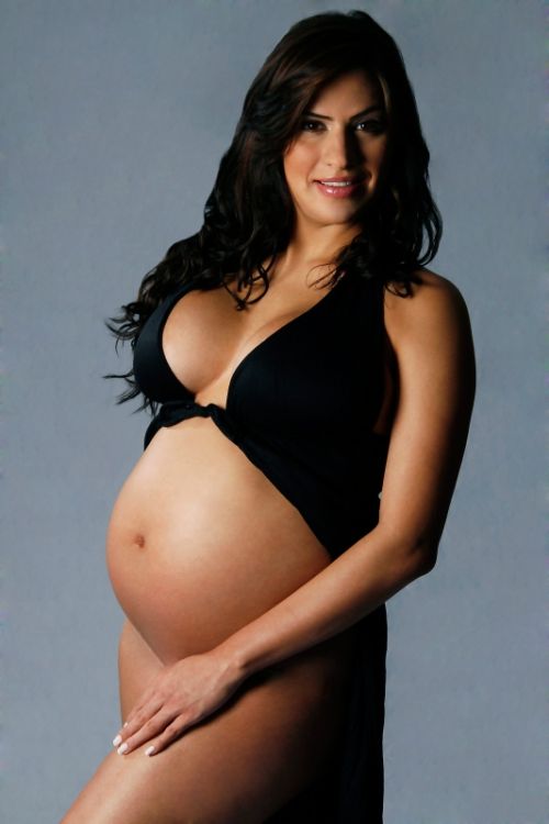 Fotografia de luis uzcategui fotografia - Galeria Fotografica: embarazada 1 - Foto: embarazada 10