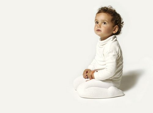 Fotografia de ALULA Le Portrait - Galeria Fotografica: Familias & nios - Foto: Annick