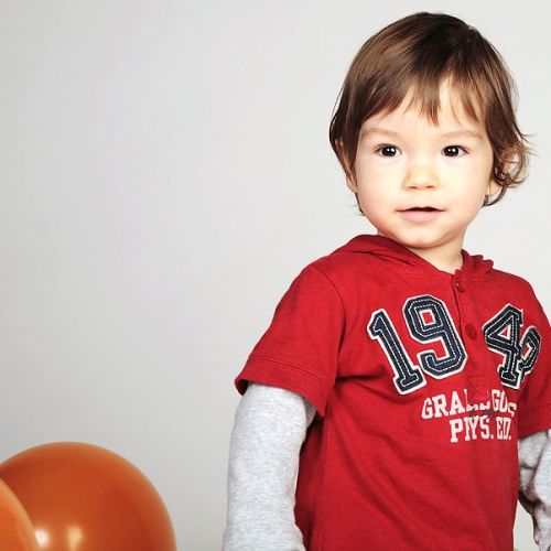 Fotografia de ALULA Le Portrait - Galeria Fotografica: Familias & nios - Foto: Alex