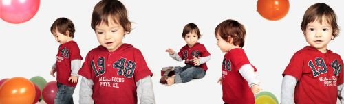 Fotografia de ALULA Le Portrait - Galeria Fotografica: Familias & nios - Foto: Alex montaje