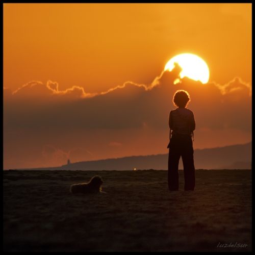 Fotografia de stefan - Galeria Fotografica: luz del sur - Foto: en paz