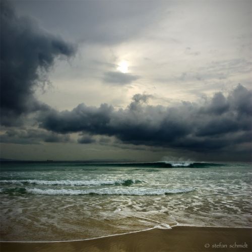 Fotografia de stefan - Galeria Fotografica: luz del sur - Foto: luz de enero