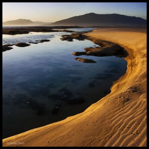 Fotografia de stefan - Galeria Fotografica: luz del sur - Foto: los lances