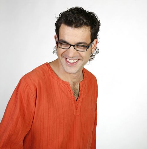 Fotografia de ALULA Le Portrait - Galeria Fotografica: People - Foto: 