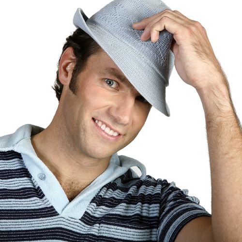 Fotografia de ALULA Le Portrait - Galeria Fotografica: People - Foto: 