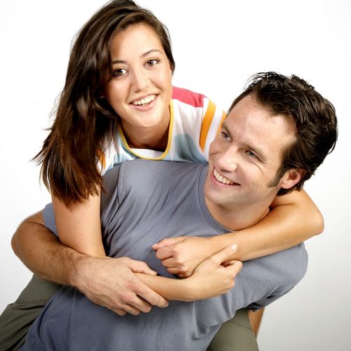 Fotografia de ALULA Le Portrait - Galeria Fotografica: People - Foto: 