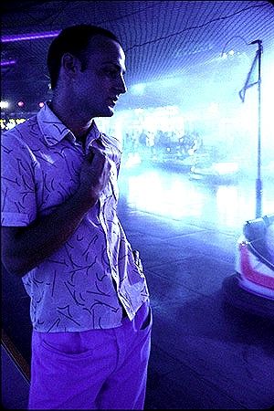 Fotografia de ALULA Le Portrait - Galeria Fotografica: People - Foto: 