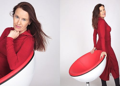 Fotografia de ALULA Le Portrait - Galeria Fotografica: People - Foto: 