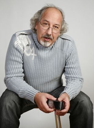 Fotografia de ALULA Le Portrait - Galeria Fotografica: People - Foto: 