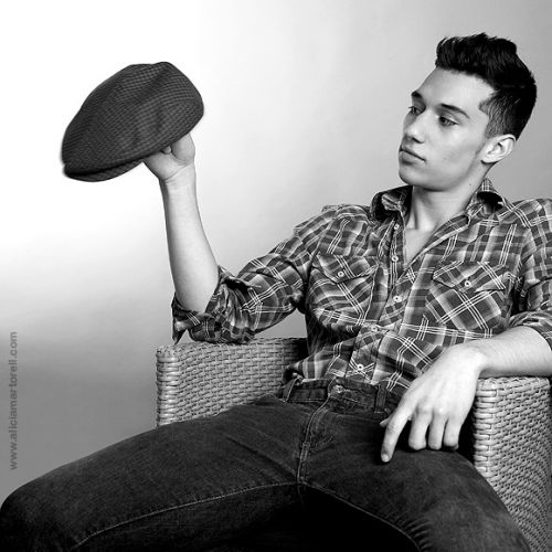 Fotografia de ALULA Le Portrait - Galeria Fotografica: People - Foto: 