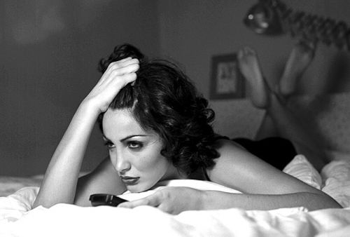 Fotografia de ALULA Le Portrait - Galeria Fotografica: People - Foto: 