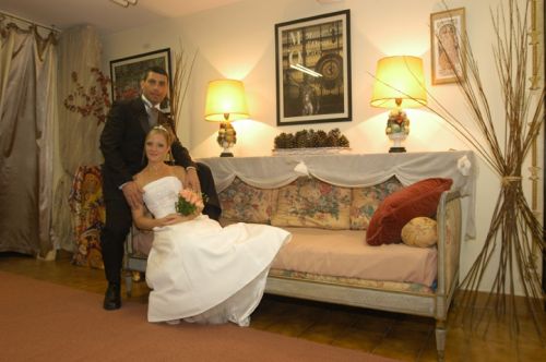 Fotografia de Lumen Concepto Visual - Galeria Fotografica: Bodas - Foto: 