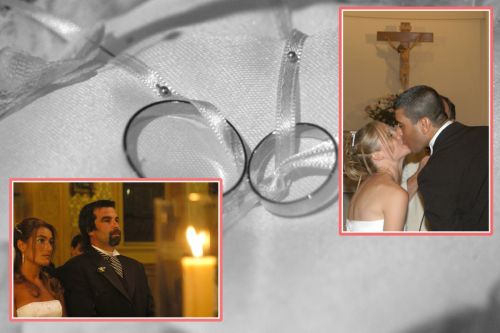 Fotografia de Lumen Concepto Visual - Galeria Fotografica: Bodas - Foto: 