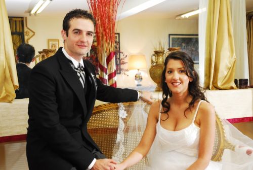 Fotografia de Lumen Concepto Visual - Galeria Fotografica: Bodas - Foto: 