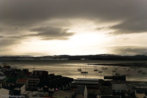 Fotografia de Tomas Gorostiaga Photography - Galeria Fotografica: Surf Brasil - Foto: Ushuaia Argentina