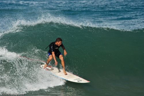 Fotografia de Tomas Gorostiaga Photography - Galeria Fotografica: Soul Surfing - Foto: Surf Brazil 2010