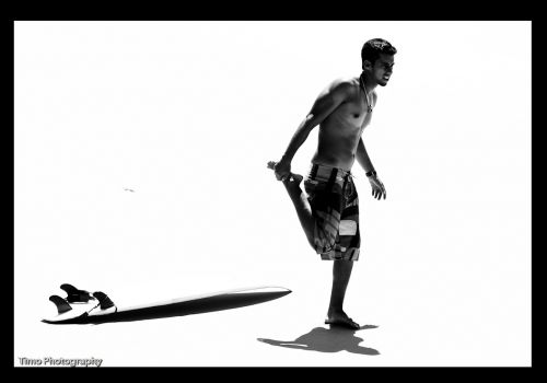 Fotografia de Tomas Gorostiaga Photography - Galeria Fotografica: Soul Surfing - Foto: Surf Brazil 2010