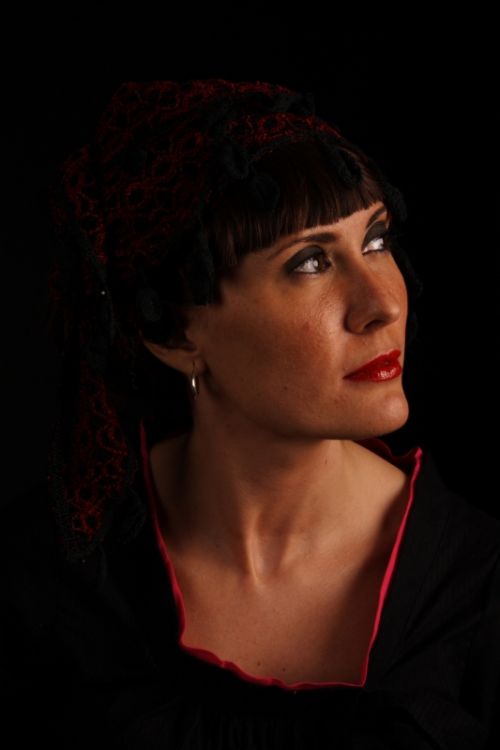 Fotografia de Aperture - Galeria Fotografica: Muestras - Foto: 