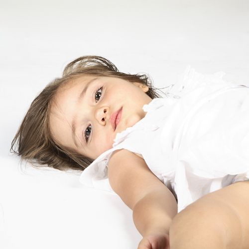 Fotografia de ALULA Le Portrait - Galeria Fotografica: Familias & nios - Foto: Relax