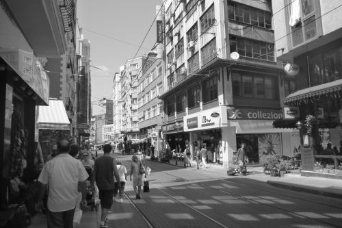 Fotografia de guru - Galeria Fotografica: Alberto_fotos - Foto: estambul- turkia