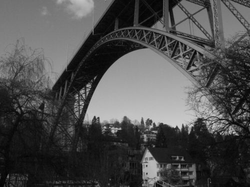 Fotografia de guru - Galeria Fotografica: Alberto_fotos - Foto: puente en suiza