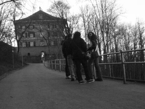 Fotografia de guru - Galeria Fotografica: Alberto_fotos - Foto: amigos 