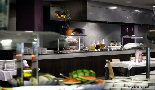 Fotografia de Valcrcel, fotgraf - Galeria Fotografica: Comercial - Foto: 