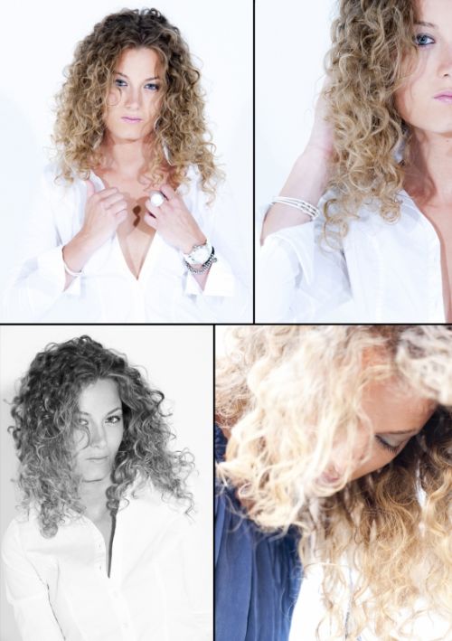 Fotografia de Julian Garcia Fotgrafo - Galeria Fotografica: Shooting - Foto: Moda