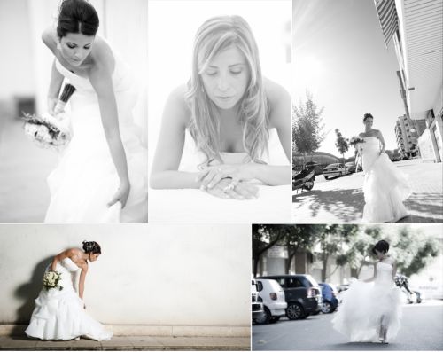 Fotografia de Julian Garcia Fotgrafo - Galeria Fotografica: Shooting - Foto: Boda