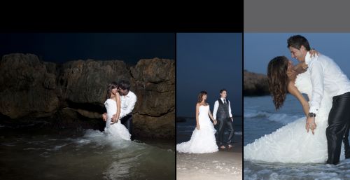 Fotografia de Julian Garcia Fotgrafo - Galeria Fotografica: Shooting - Foto: Boda