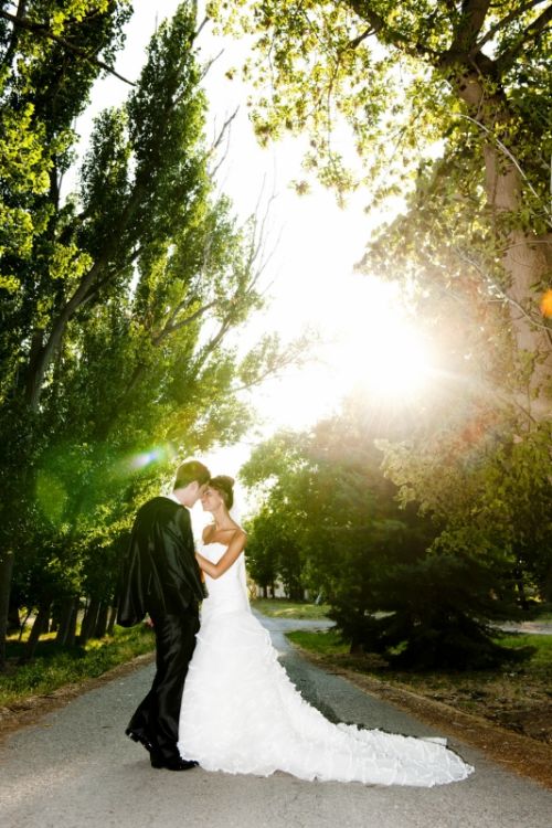 Fotografia de Julian Garcia Fotgrafo - Galeria Fotografica: Shooting - Foto: Boda