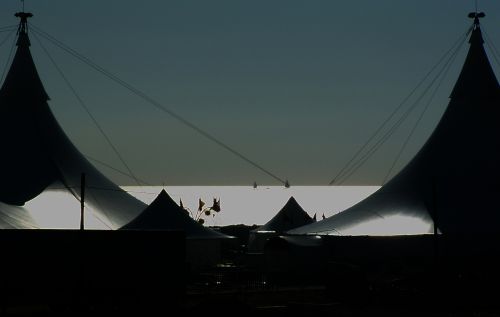 Fotografia de CRAM - Galeria Fotografica: BCN PRIMAVERA - Foto: Le Cirque