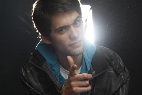 Fotografia de Jorge Cruz  - Galeria Fotografica: modelos - Foto: 