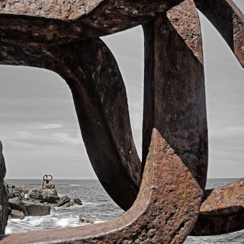 Fotografia de mmontes fotografo - Galeria Fotografica: Donostia-San Sebastian - Foto: Donostia2