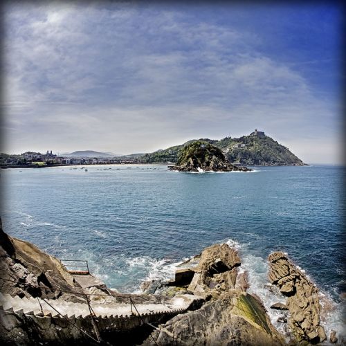Fotografia de mmontes fotografo - Galeria Fotografica: Donostia-San Sebastian - Foto: Donostia5