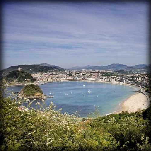 Fotografia de mmontes fotografo - Galeria Fotografica: Donostia-San Sebastian - Foto: Donostia7