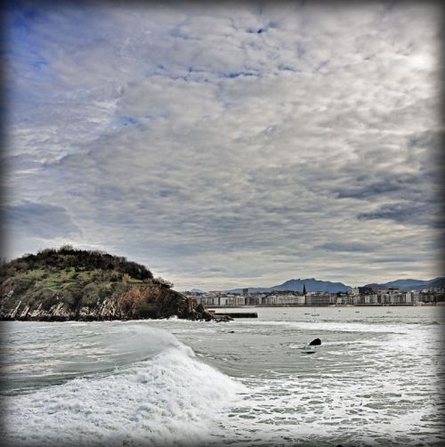 Fotografia de mmontes fotografo - Galeria Fotografica: Donostia-San Sebastian - Foto: Donostia9