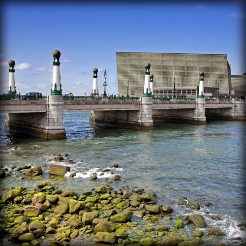 Fotografia de mmontes fotografo - Galeria Fotografica: Donostia-San Sebastian - Foto: Donostia13