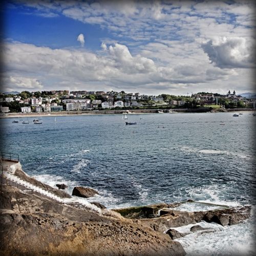 Fotografia de mmontes fotografo - Galeria Fotografica: Donostia-San Sebastian - Foto: Donostia14