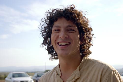 Fotografia de  - Galeria Fotografica: Els retrats - Foto: Albert