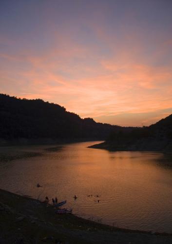 Fotografia de  - Galeria Fotografica: M'agrada caminar - Foto: la posta