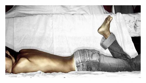 Fotografia de DaL - Galeria Fotografica: Breath me - Foto: 