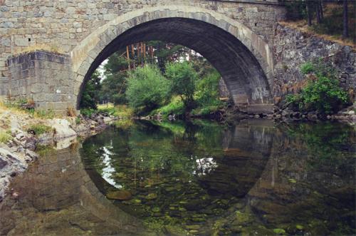 Fotografia de J.DanielL�pezJim�nez - Galeria Fotografica: Viajes - Foto: Gredos