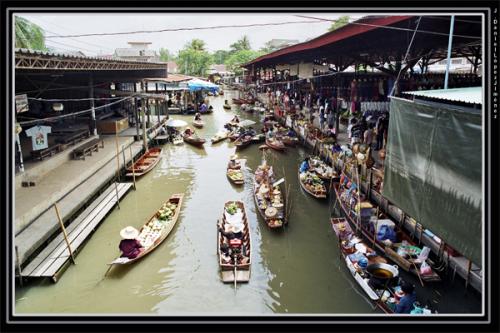 Fotografia de J.DanielL�pezJim�nez - Galeria Fotografica: Viajes - Foto: Tailandia