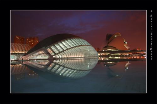 Fotografia de J.DanielL�pezJim�nez - Galeria Fotografica: Viajes - Foto: Valencia