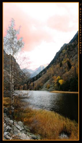 Fotografia de J.DanielL�pezJim�nez - Galeria Fotografica: Viajes - Foto: Aig�es tortes